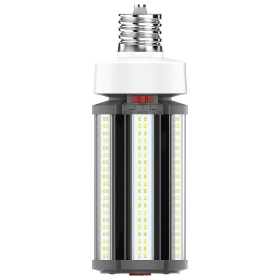 Hi-Pro 54/45/36 Wattage Selectable - LED HID Replacement - CCT Selectable - Type B