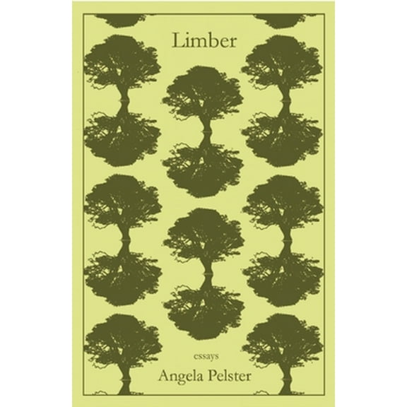 Pre-Owned Limber (Paperback) 1936747758 9781936747757