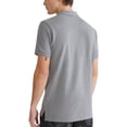 thumbnail image 2 of Polo AEROPOSTALE A87 gris carbón jaspeado XS, 2 of 2