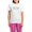 With Pink Pant, variant on CafePress - County Offaly (Gaelic) Women's Light Pajamas - Women's Short Sleeve Print T-Shirt and Pants Light Cotton Pajama Set
