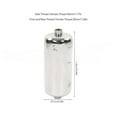 thumbnail image 3 of Pool Heat Exchanger Stainless Steel For Spa Solar Pool Heating Swimming Pool Heater ,Dry Burning Prevention, 3 of 6