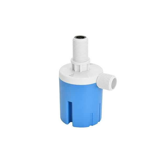 Toystoory Válvulas de válvula de Control automático de nivel de contenedor de torres de agua accesorio de mantenimiento de reparación profesional para Juegos de accesorios de baño tipo 4 Toystoory HA069682-04