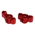 thumbnail image 5 of RC Steering Cup Enlarged Aluminum Alloy Replacement RC Bearing Steering Knuckle for 1/7 1/8 Cars, 5 of 8