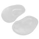 thumbnail image 5 of Almohadillas metatarsianas, 2 almohadillas metatarsianas de masaje, almohadilla para el antepié, almohadilla de masaje para el antepié, diseño aerodinámico, 5 of 8