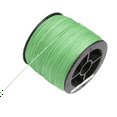 thumbnail image 3 of Deliqiba Braided Fishing Line 300M Fishing Line 100 Lb 0.55Mm Strong Pe Braid Green, 3 of 4