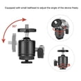 thumbnail image 1 of Super Clamp Clamp Mount Super Clamp Mount Aluminium Alloy Ballhead Clamp Ballhead Clamp, Higoodz Accesorios de Fotografía, 1 of 8