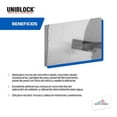 thumbnail image 3 of uniblock ultra ap 25 kg, 3 of 7