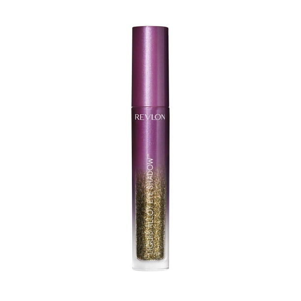 Sombra de ojos de aleación líquida Revlon Crystal Aura Edición Limitada
