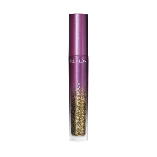 Sombra de ojos de aleación líquida Revlon Crystal Aura Edición Limitada