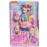 JoJo Siwa Singing JoJo Doll – It’s Time to Celebrate - Walmart.com