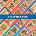 Handmade Craft Granola Bars Peanut Butter With Sea Salt Gluten Free handmade-craft-granola-bars-peanut-butter-with-sea-salt-gluten-free