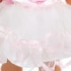 thumbnail image 5 of Set de 14 Pulgadas Muñeca de Princesa de Vinilo Hugo Vestido Rosa 36 cm, 5 of 10