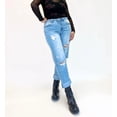 thumbnail image 6 of Billie Studded Lug Sole Boot, 6 of 6