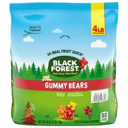 Candy Assortments, Gummy Bears, 1 lb Bag Candy Assortments, Gummy Bears, 1 lb Bag