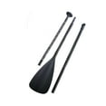 thumbnail image 4 of DYNWAVECA Kayak Paddle 3 Sections Detachable Paddle Boarding Practical Stand up Paddle No Textured, 4 of 10