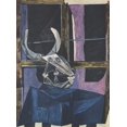 thumbnail image 2 of PABLO PICASSO Still Life with Ox Skull, 1990, 2 of 4
