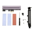 thumbnail image 2 of M.2 NVMe SSD To PCIe Adapter, NVMe SSD To PCIe Card X1 X4 X8 X16  For Expansion, 2 of 8