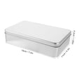 thumbnail image 2 of OUNONA 2Pcs Money Holder Box Multifunctional Storage Container for Coins and Cash, 2 of 6
