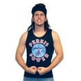 thumbnail image 4 of Perkis Power Tank Top Heavyweights Heavy Weights Costume Shirt Tony Lars, 4 of 10