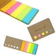 thumbnail image 4 of Portaminas Pilot Hi-Tec-C Coleto 0.5 mm con Goma de Borrar y Notas Adhesivas, 4 of 7