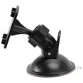 thumbnail image 1 of Car Suction Cup for Dash Cam Holder Vehicle Video Recorder on Windshield and DashBoard Mount with 5, 1 of 5