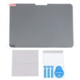 thumbnail image 2 of Protecteur d'Écran Privé pour Tablette 9H Dureté, Résistant aux Empreintes Digitales, Résistant aux Rayures, Protecteur d'Écran HD pour Tablette IOS Pro 2024 avec Filtre de Confidentialité pour Tablette, Confidentialité pour Tablette, 2 of 7