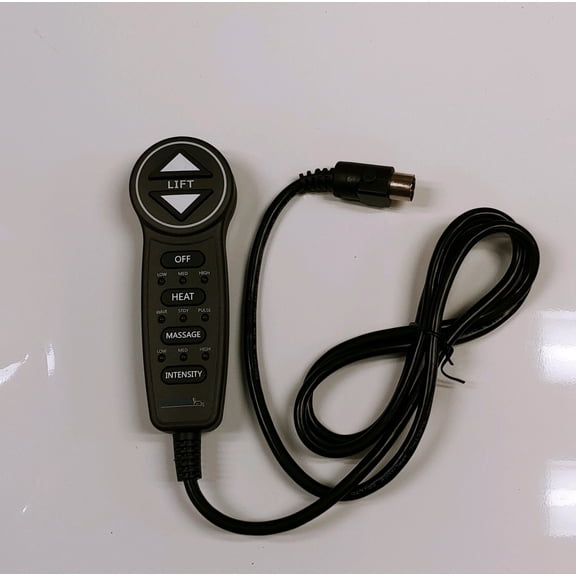 MLSK55-A1 Catnapper Hand Wand with Control Box