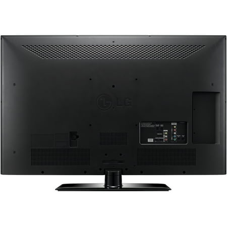 LG 32" Class LCD 720p 60Hz HDTV, 32CS460