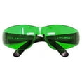 thumbnail image 3 of Bison Life Color Protective Lens Black Temple Safety Glasses For Men/Women (12 pairs), 3 of 7