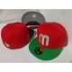 thumbnail image 1 of México Atlanta Braves Cleveland Indians Oakland Athletics Unisex Bordado MLB Team Algodón Sellado Completo Gao Jiahui unisex, 1 of 1