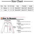 thumbnail image 3 of Traje de mujer Chaleco Abrigo Botón Invierno Sin mangas Con cuello en v Prendas de abrigo sólidas Fridja qr968, 3 of 9
