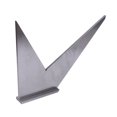 thumbnail image 1 of Règle Machiniste Protracteur, Règle Multi-Angle en Acier au Carbone pour l'Industrie, 1 of 7