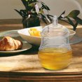 thumbnail image 4 of 1 Set Plastic Honey Jar Clear Honey Container Honey Storage Jar with Rod, 4 of 8