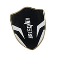 thumbnail image 2 of Objetivo de patada de taekwondo para niños, objetivo de mano, objetivo de golpe, equipo de entrenamiento de taekwondo Escudo negro, 2 of 9