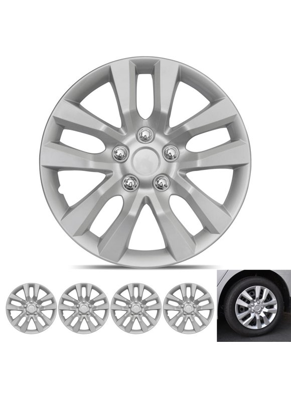 Wheel Covers