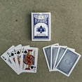 thumbnail image 3 of WE Games Deck of Playing Cards - Bridge Size, Plastic, 3 of 4