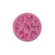 thumbnail image 3 of Silicona Fondant Chocolate Diy Pastel Molde Utensilios De Cocina Para Hacer Dulces Suaves Jaleas Cubitos De Hielo Methold HA038368-00, 3 of 6