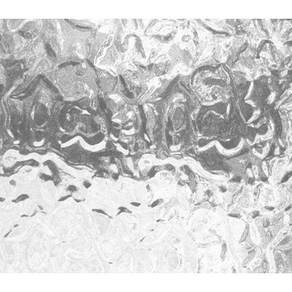 Wissmach Stained Glass - CLEAR FLEMISH