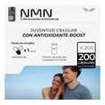 thumbnail image 4 of Resveratrol 98% + NMN 99.5% Eternal Nutrition 200 Cápsulas 600 mg, 4 of 7