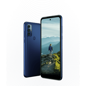 Motorola Moto G8 Power XT2041-1 64GB Hybrid Dual SIM GSM Unlocked