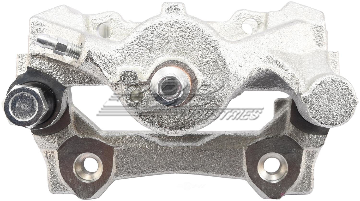 TERREPOWER formerly BBB Industries 99-01681A Reman Caliper w/installation Hardware