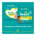 thumbnail image 4 of Pañales Pampers swaddlers recién nacido unisex 31 pzas, 4 of 4