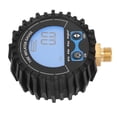 thumbnail image 3 of Manómetro de Presión Digital, Calibre del Influjo de Neumós Alta Precisión 3-200psi Fácil de Leer Universal para Motocicleta para Camión para Automóvil, 3 of 7