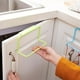 thumbnail image 3 of 4 toalleros colgantes | Toallero para cocina y baño | Colgador para armario sobre la puerta, 3 of 7