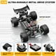 thumbnail image 3 of Coche RC TWIKOMI todo terreno a escala 1:18 de 40+KM/H 4WD de alta velocidad, 3 of 6