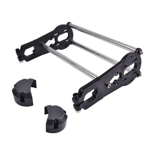 Soporte de motor sub-patentado, soporte de motor ajustable para vehículos eléctricos todoterreno Soporte con tapa