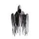 thumbnail image 1 of Capas de disfraces de Halloween, ropa, juego de rol, disfraz de Halloween, disfraz de cosplay Gris, 1 of 9