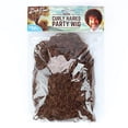 thumbnail image 1 of Disfraz Marrón Peluca Afro, Peluca de Bob Ross- para Hombres, Mujeres y Niños Disfraz de B Prime Party Prime Party, 1 of 2