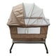 thumbnail image 1 of Cuna de Viaje Colecho Baby All Pro 3 en 1 Color Kaki, 1 of 8