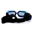 thumbnail image 4 of WESTLINK Dog Sunglasses Eye Wear UV Protection Goggles Pet Fashion Extra Small Blue, 4 of 4